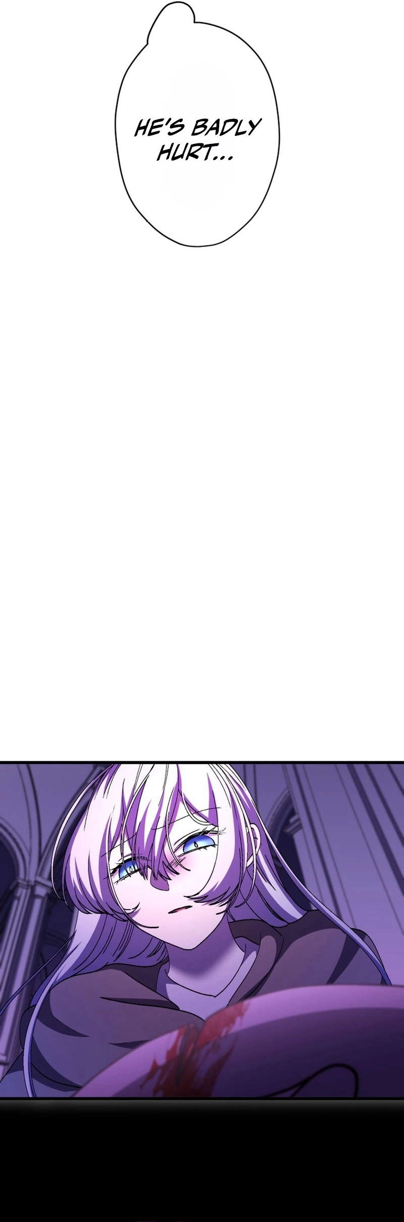 I Don't Have The Qualities to be a Saint, So I Decided to Aim to be The Last Boss! Chapter 24 10